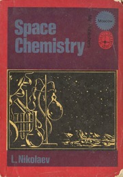 Space Chemistry