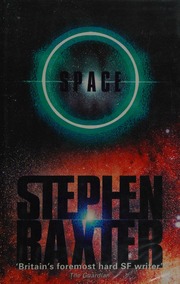 Cover of edition space0000baxt_y4k6