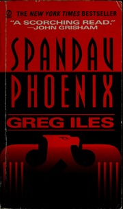 Cover of edition spandauphoenix00greg