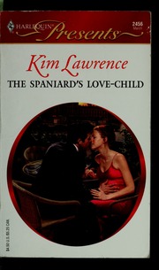 Cover of edition spaniardslovechi00lawr