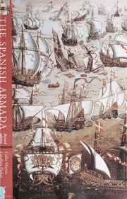 Cover of edition spanisharmada00mart_0