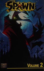 Cover of edition spawn0000mcfa