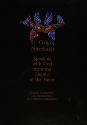 Cover of edition speakingwithgodf0000grig