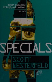 Cover of edition specials0000west