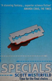 Cover of edition specials0000west_d2i0