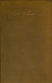 Cover of edition specimendayscoll00whitrich