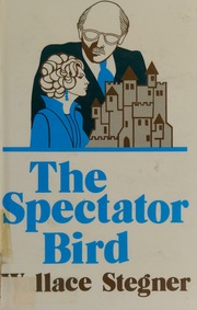 Cover of edition spectatorbird0000steg_q2l0