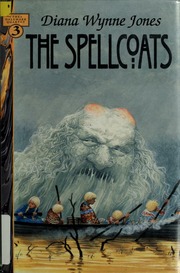 Cover of edition spellcoats00jone