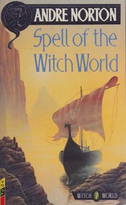 Cover of edition spellofwitchworl0000nort_n4n3