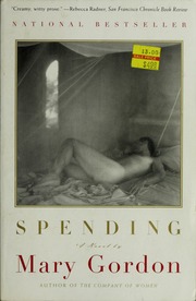 Cover of edition spending00mary