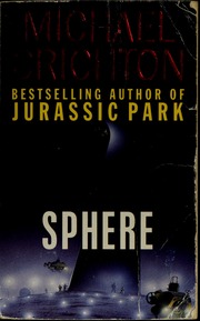 Cover of edition spherecr00cric