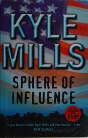 Cover of edition sphereofinfluenc0814mill_KN767