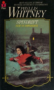 Cover of edition spindrift0000whit_w2o0