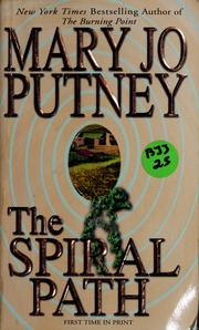 Cover of: The spiral path