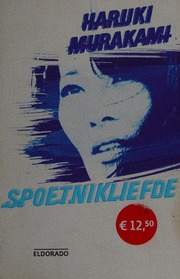 Cover of edition spoetnikliefde0000mura