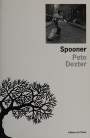 Cover of edition spooner0000dext
