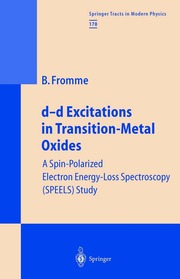 D d excitations in transition metal oxides : a spi