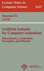 Artificial animals for computer animation : biomec