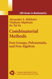 Combinatorial methods [electronic resource] : free