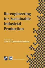 Re engineering for Sustainable Industrial Producti