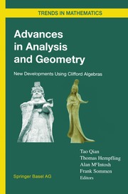 Advances in Analysis and Geometry [electronic reso