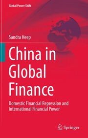 China in Global Finance [electronic resource] : Do