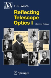 Reflecting telescope optics I : basic design theor