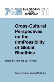 Cross cultural perspectives on the (im)possibility