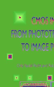 CMOS imagers : from phototransduction to image pro