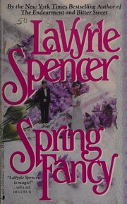Cover of edition springfancy0000spen