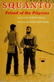 Cover of edition squantofriendofp00bull