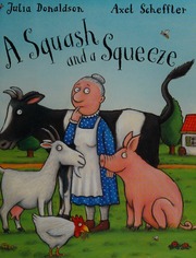 Cover of edition squashandsqueeze0000dona