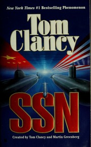 Cover of edition ssn00clan