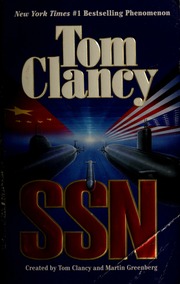 Cover of edition ssn00clan_0