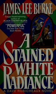 Cover of edition stainedwhiteradi00burk