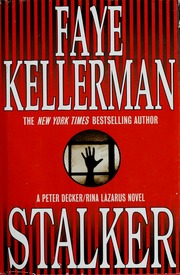 Cover of edition stalkernovel00kell