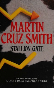 Cover of edition stalliongate0000smit_w6h8