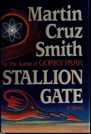 Cover of edition stalliongate000smit