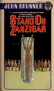 Cover of edition standonzanziba00brun