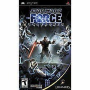 Star Wars The Force Unleashed ( USA) ( En, Fr) : Lucasarts : Free