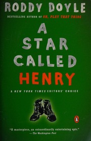 Cover of edition starcalledhenry0000doyl_q6o9