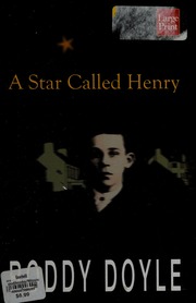 Cover of edition starcalledhenry1999doyl