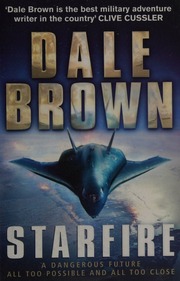Cover of edition starfire0000brow_m3i2