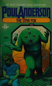 Cover of edition starfox0000ande