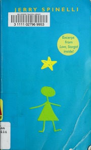 Cover of edition stargirlreadersc00jerr