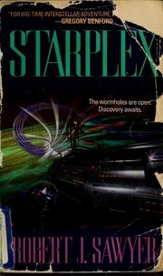 Cover of: Starplex