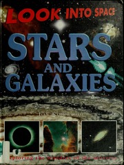 Cover of edition starsgalaxies00kirk