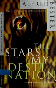 Cover of edition starsmydestinati00best