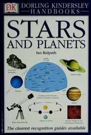 Cover of edition starsplanets00ridp_0