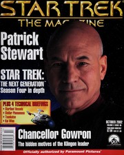 Star Trek the Magazine 6